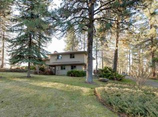 4106 W Jensen Rd, Cheney, WA 99004