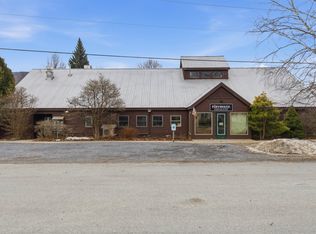 25 Mountain View St, Bristol, VT 05443