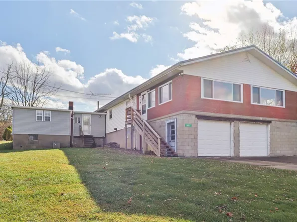 1911 Clawson Ave, Greensburg, PA 15601