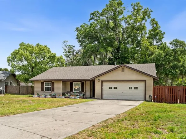 5101 NW 29th Ln, Gainesville, FL 32606