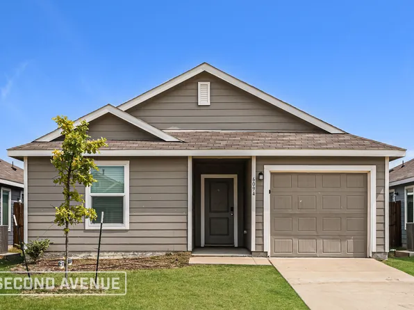 6094 Determine Ln, Forney, TX 75126
