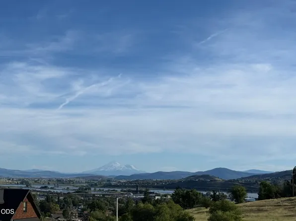 551 Bella Vista Loop, Klamath Falls, OR 97601