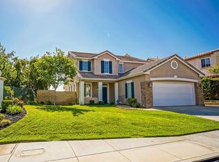 25750 Lewis Way, Stevenson Ranch, CA 91381