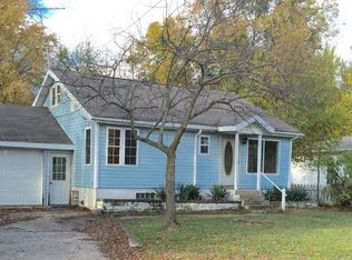 5392 Paw Paw Lake Rd, Coloma, MI 49038