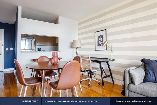 Rented by The Blueground | media 8