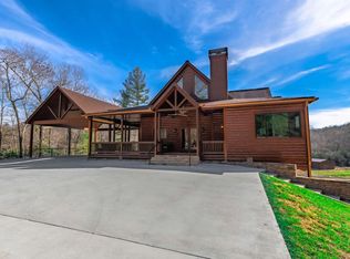 509 Wisteria Ln, Morganton, GA 30560