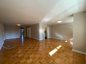 Rented by UES Management