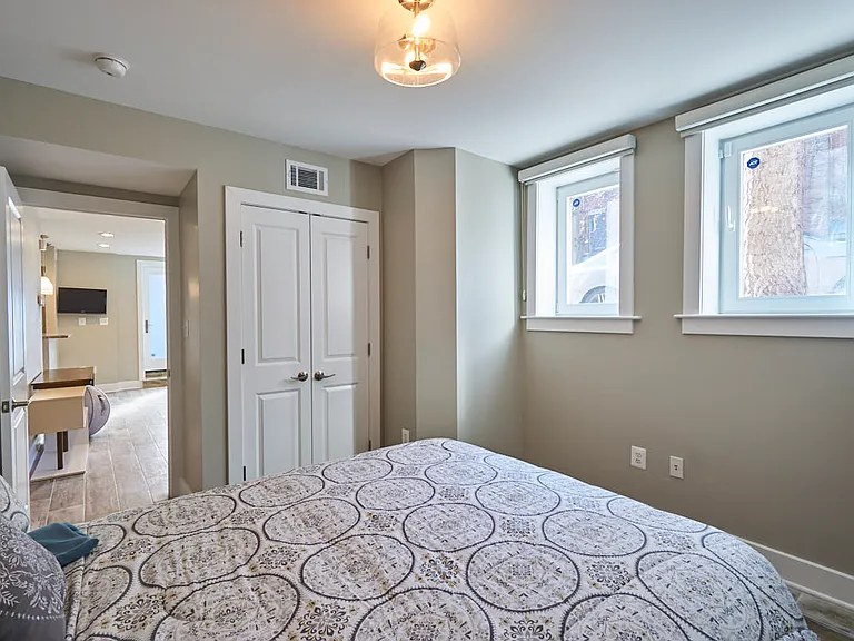 1801 Swann St NW #101 — Photo 11