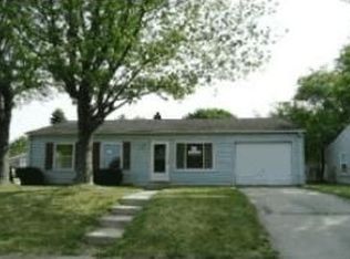 1006 Moccasin Trl, Kokomo, IN 46902