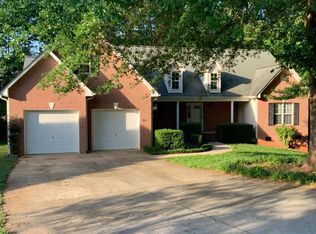 8115 Sisters Ln, Denver, NC 28037