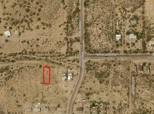 4958 S Sunset Blvd, Tucson, AZ 85757