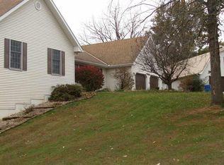 1404 N 1403rd Ln, Fowler, IL 62338