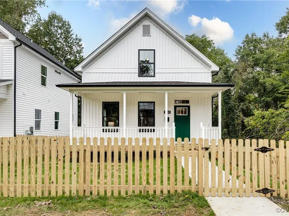 5417 Salem St, Richmond, VA 23231