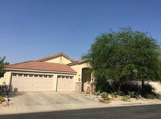 284 Gingerbread St, Henderson, NV 89012