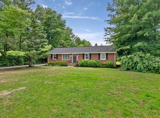 9445 Atlee Station Rd, Mechanicsville, VA 23116