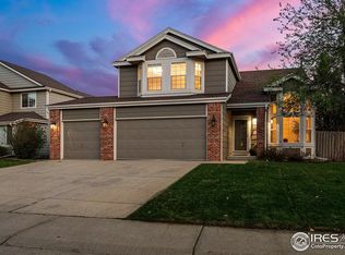 390 Andrew Way, Superior, CO 80027