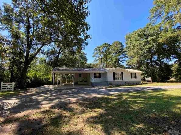 5525 Old Pollard Rd, Jay, FL 32565