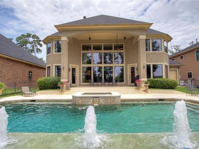 11420 Grand Pine Dr, Montgomery, TX, 77356