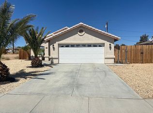 1405 Sims St, Ridgecrest, CA 93555