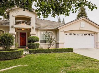 6125 W Pinedale Ave, Fresno, CA