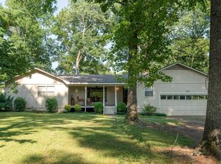 2919 Riverbend Rd, Heber Springs, AR 72543