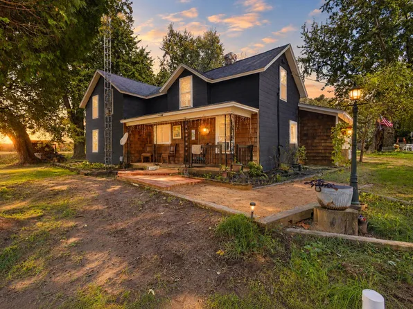 1446 County Road Z, Arkdale, WI 54613