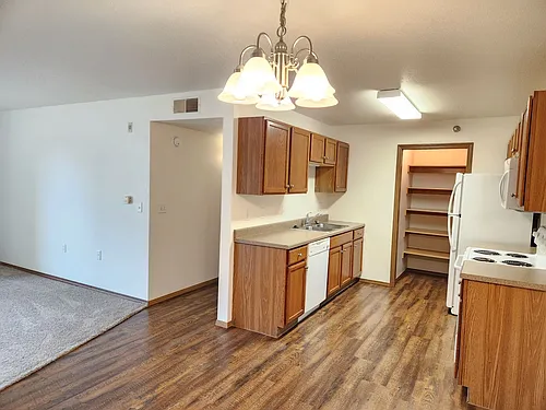 Floor plan 207