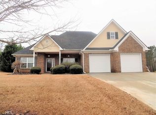 185 Saddle Ln, Covington, GA 30016
