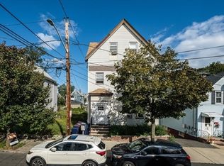 20 Hatch St APT 3, Everett, MA 02149