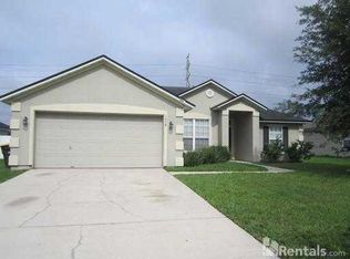 1498 Summit Oaks Dr W, Jacksonville, FL 32221