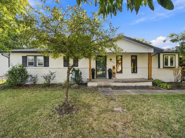 1805 N Terry Ln, Andover, KS 67002
