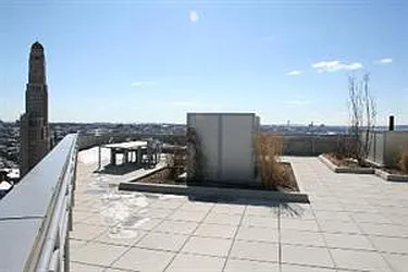 Rented by Corcoran