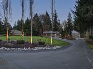 13025 NE Prairie Rd, Brush Prairie, WA 98606