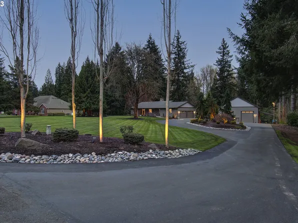 13025 NE Prairie Rd, Brush Prairie, WA 98606