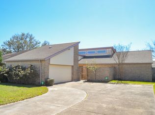 10723 Bexley Dr, Houston, TX 77099