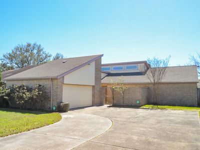 10723 Bexley Drive, Houston, TX, 77099