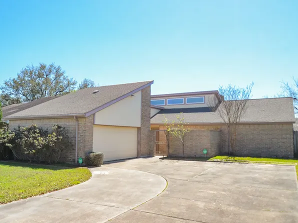 10723 Bexley Drive, Houston, TX 77099