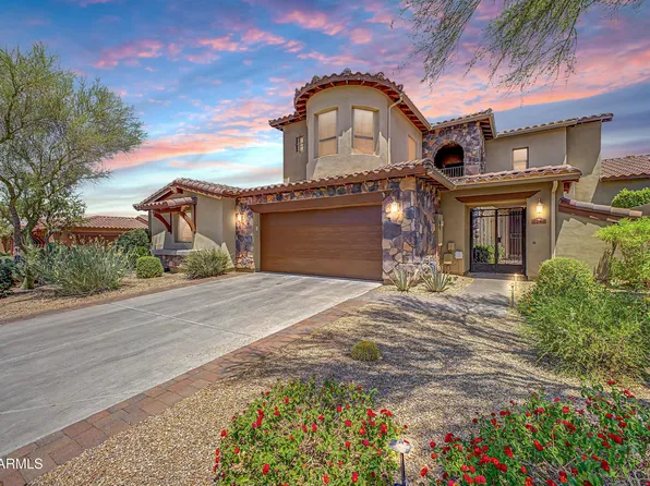 7240 E AURORA Drive, Scottsdale, AZ 85266