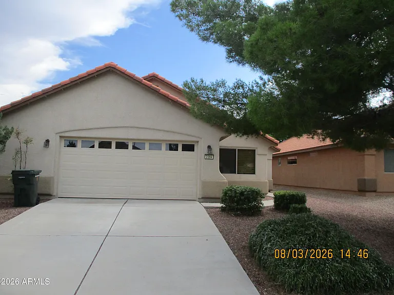 2284 Valley Sage St — Photo 2