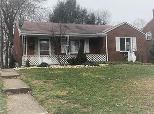 1217 Riverview Dr, Verona, PA 15147