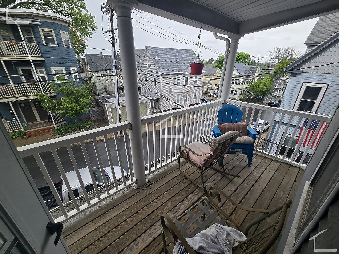 9/1 No Fee! Spacious 3BR in Spring Hill Somerville! — Photo 4
