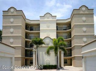 161 Majestic Bay Ave UNIT 203, Cape Canaveral, FL 32920