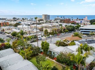 7783 Ivanhoe Ave #0, La Jolla, CA 92037