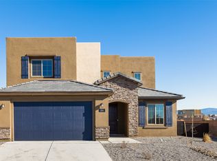 104 Mountaingem Loop, Santa Fe, NM 87508