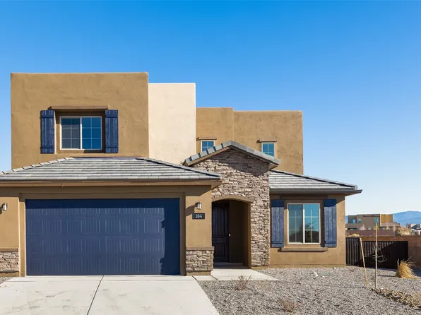104 Mountaingem Loop, Santa Fe, NM 87508