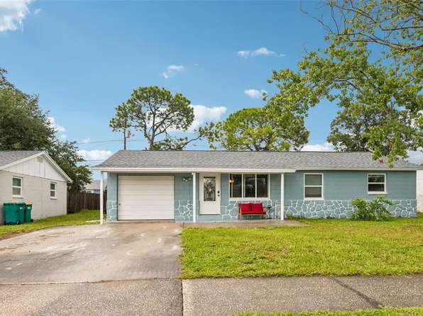 8401 PORTULACA AVENUE, SEMINOLE, FL 33777