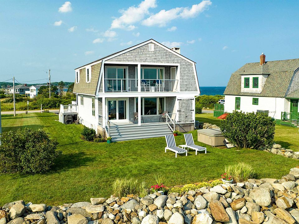 1734 Ocean Boulevard, Rye, NH 03870 Zillow
