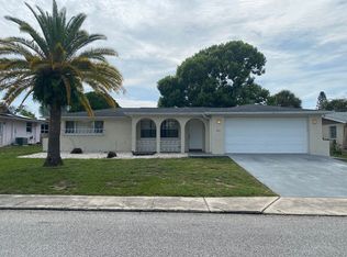 3534 Odom Dr, New Port Richey, FL 34652