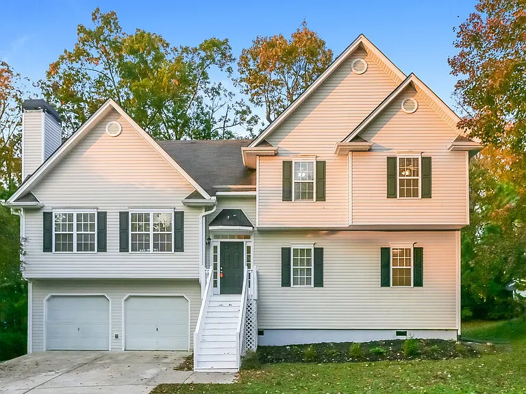 5980 Tate Dr — Photo 1