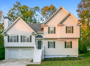 5980 Tate Dr, Austell, GA 30106